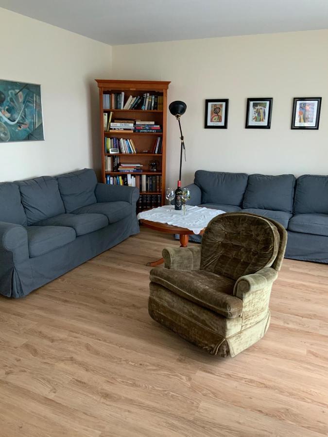 Ferienhaus Annu Lensahn Exteriör bild