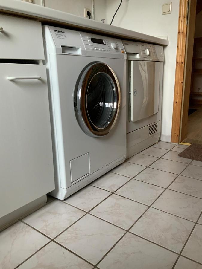Ferienhaus Annu Lensahn Exteriör bild